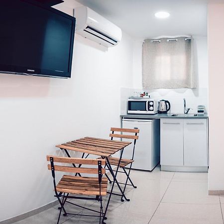 Agamim Hotel Ashkelon Exterior photo