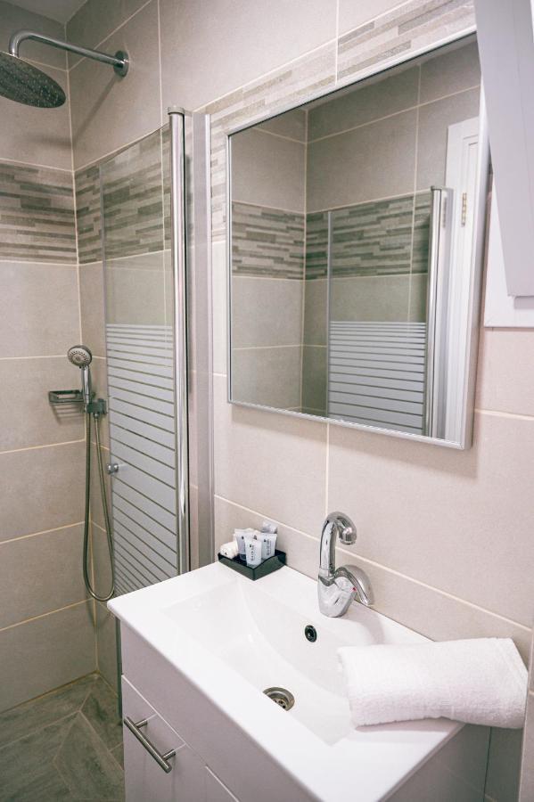 Agamim Hotel Ashkelon Exterior photo