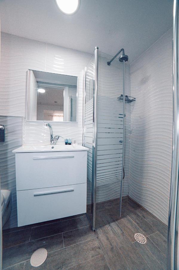 Agamim Hotel Ashkelon Exterior photo